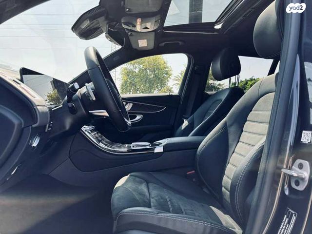 מרצדס-בנץ EQC