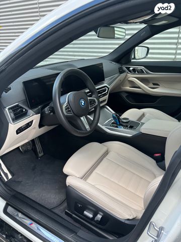 ב מ וו סדרה 4