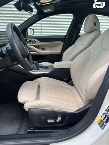 ב מ וו סדרה 4