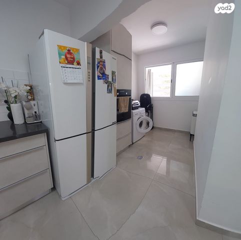 דירה, הכלנית 28, רובע ח', אשדוד