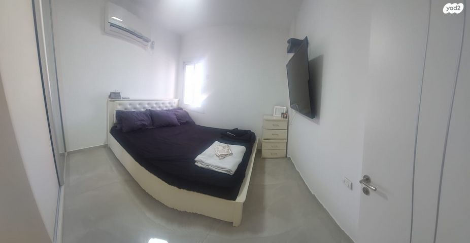 דירה, הכלנית 28, רובע ח', אשדוד