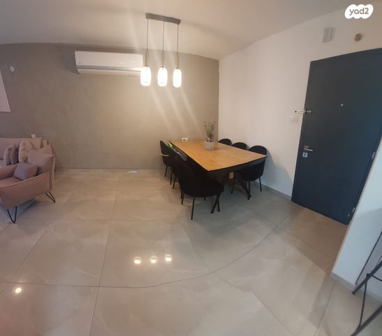 דירה, הכלנית 28, רובע ח', אשדוד