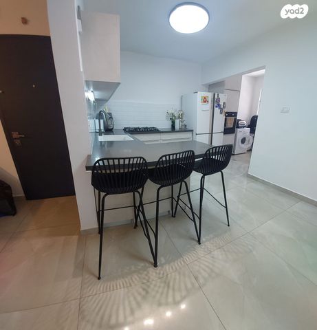 דירה, הכלנית 28, רובע ח', אשדוד