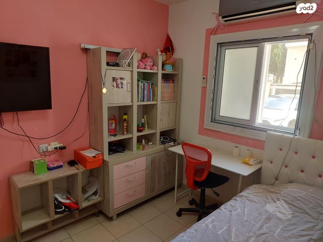 דירת גן, יעל 27, מוצקין הותיקה, קרית מוצקין