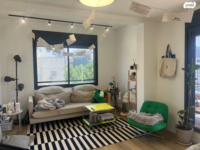 דירה, דיזנגוף, הצפון הישן - צפון, תל אביב יפו