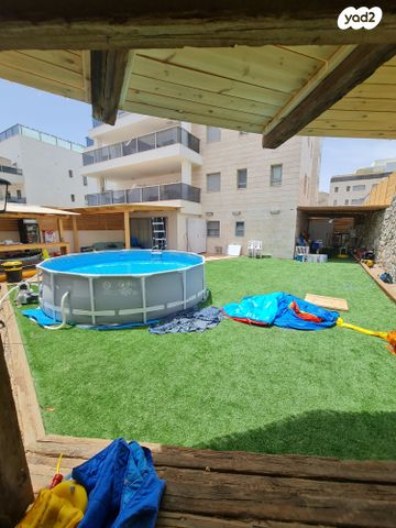 דירת גן, דרך התבלינים, הבשמים, שחמון, רובע 6, אילת