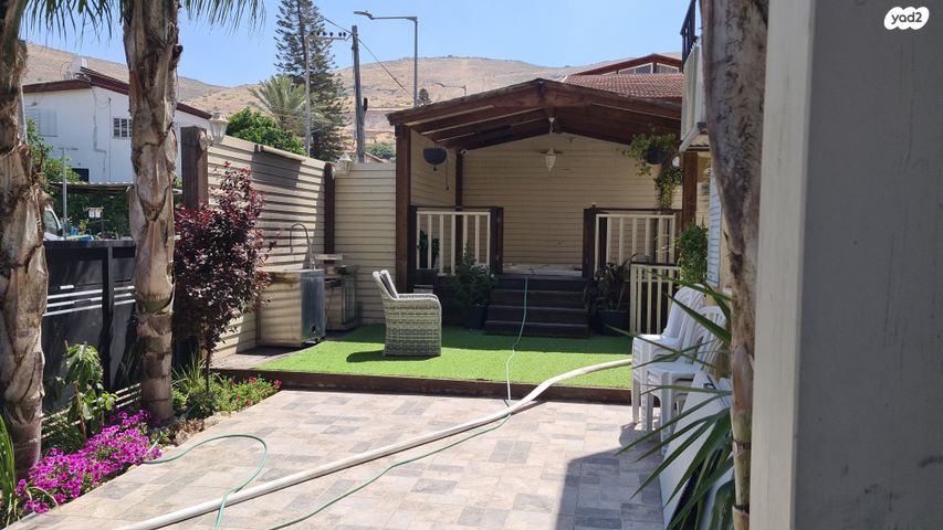 בית פרטי/ קוטג', יבנאל