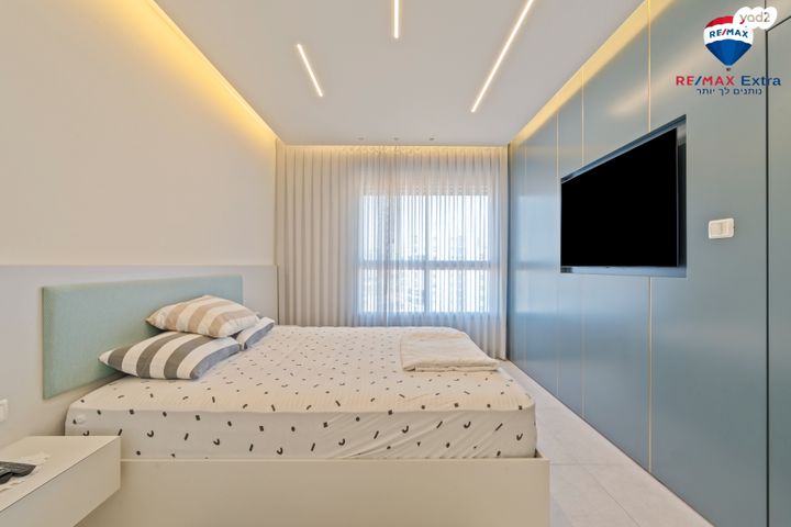 דירה, אריק איינשטיין 9, קרית רבין, חולון