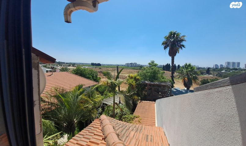 בית פרטי/ קוטג', מרמורק, רחובות