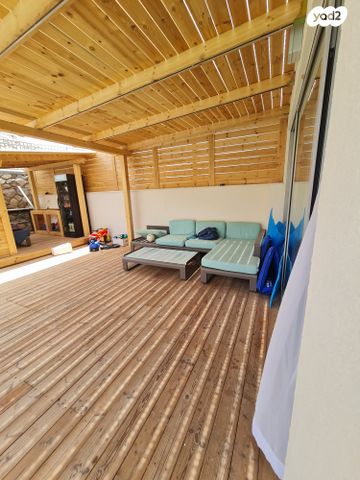 דירת גן, דרך התבלינים, הבשמים, שחמון, רובע 6, אילת