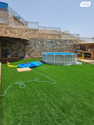 דירת גן, דרך התבלינים, הבשמים, שחמון, רובע 6, אילת