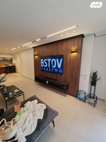 דירת גן, דרך התבלינים, הבשמים, שחמון, רובע 6, אילת