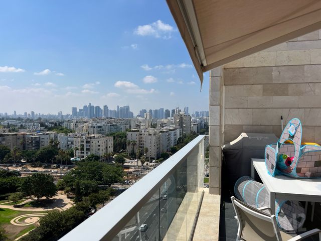 דירה למכירה בתל אביב יפו (תיווך) — 3