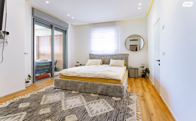 דירה, מתחם 1200, הוד השרון