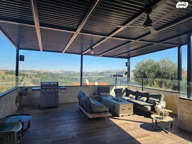 בית פרטי/ קוטג', שכונה ח', מבשרת ציון