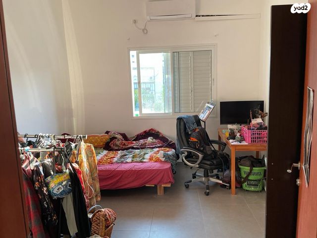 דירה, מגן אברהם, צפון יפו, המושבה האמריקאית-גרמנית, תל אביב יפו