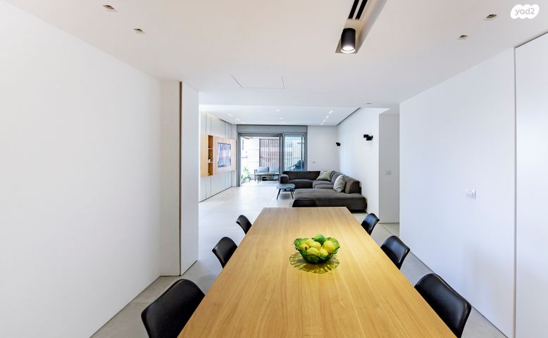 דירה, מתחם 1200, הוד השרון