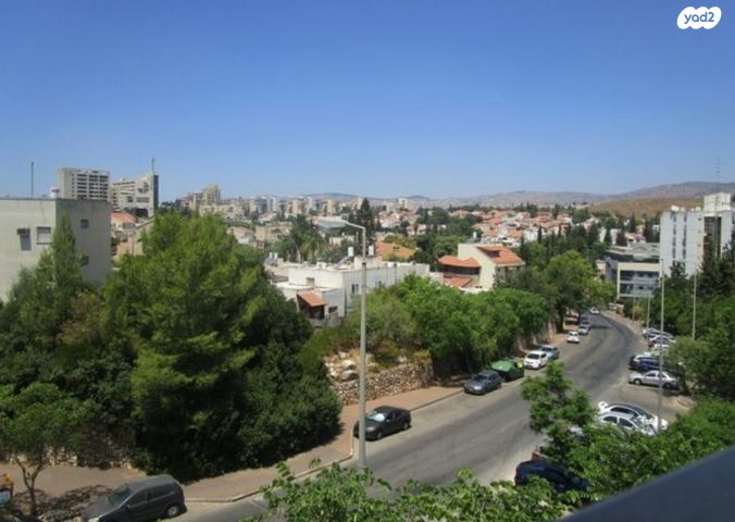 דירה, חבצלת, אשכול, כרמיאל