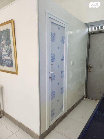 דירה, אבולעפיה 7, גבעת הרצל, אזור המלאכה יפו, תל אביב יפו