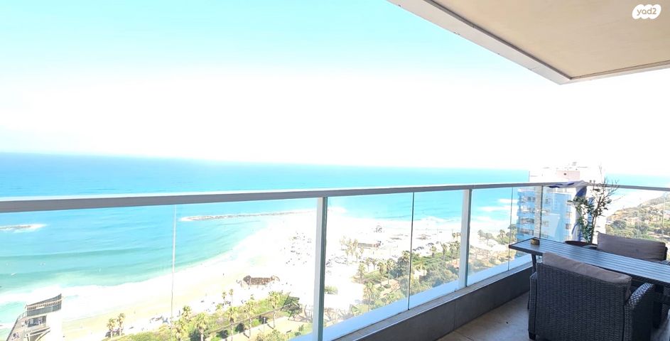 דירה, גד מכנס, מרכז העיר דרום, נתניה