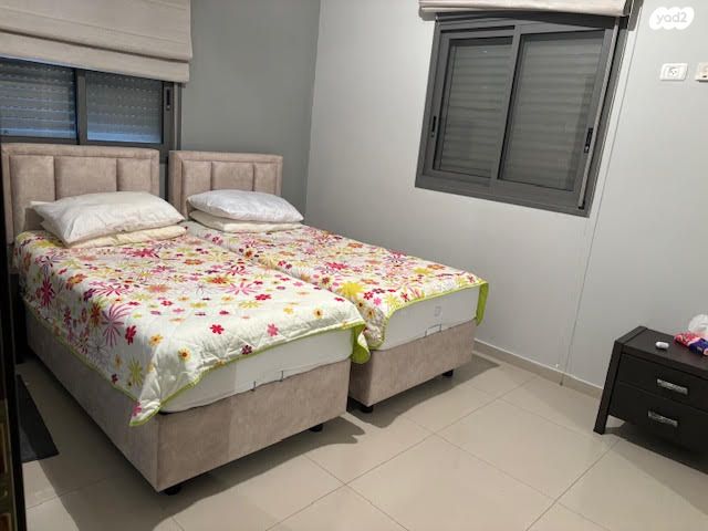 דירה, קפלנסקי, צפון מערב מרכז העיר, נתניה