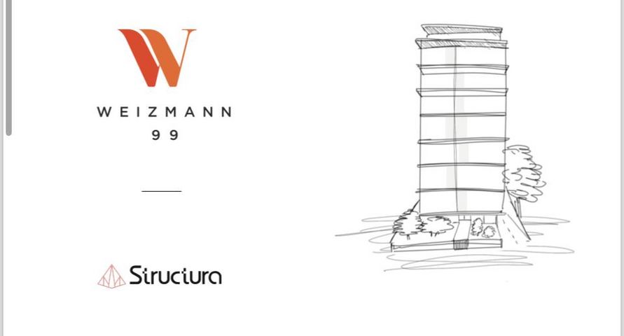 גג/ פנטהאוז, ויצמן, תל אביב יפו