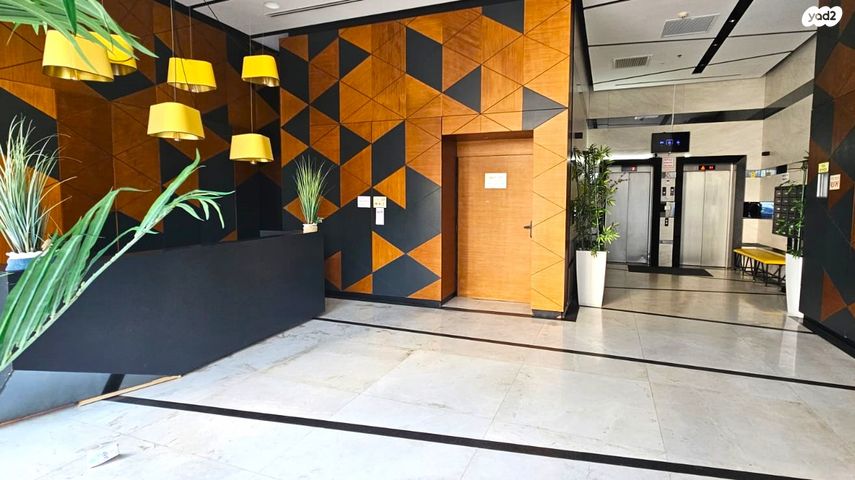 דירה, גד מכנס, מרכז העיר דרום, נתניה