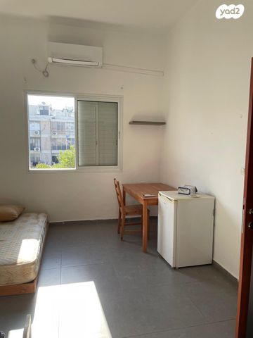 דירה, מגן אברהם, צפון יפו, המושבה האמריקאית-גרמנית, תל אביב יפו