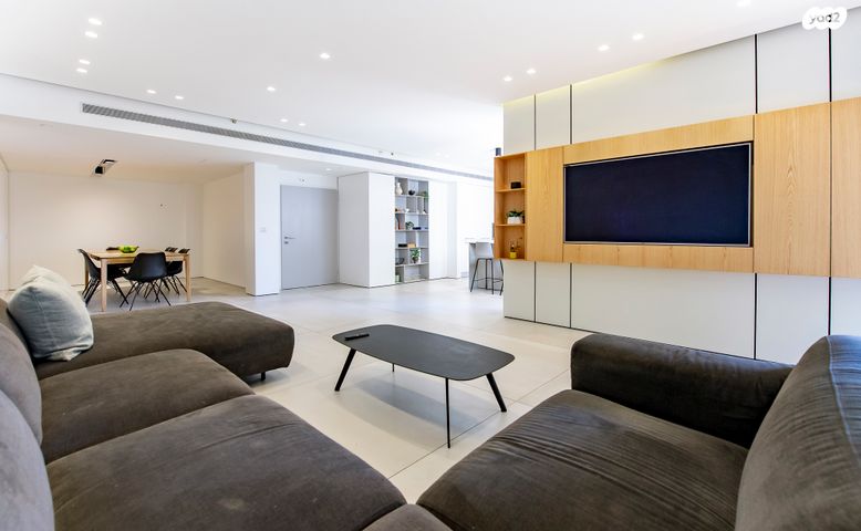 דירה, מתחם 1200, הוד השרון