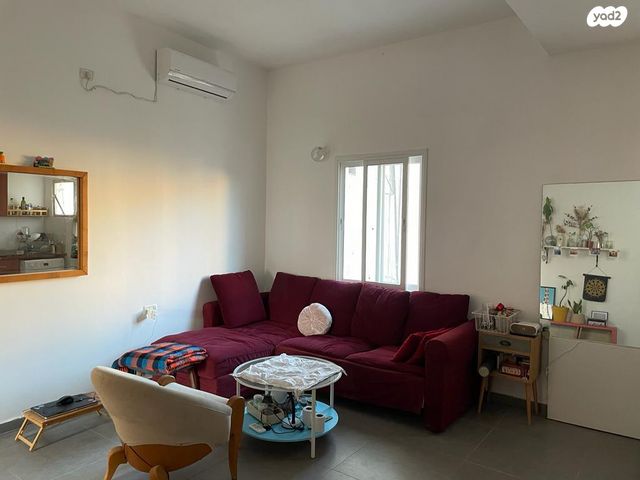 דירה, מגן אברהם, צפון יפו, המושבה האמריקאית-גרמנית, תל אביב יפו