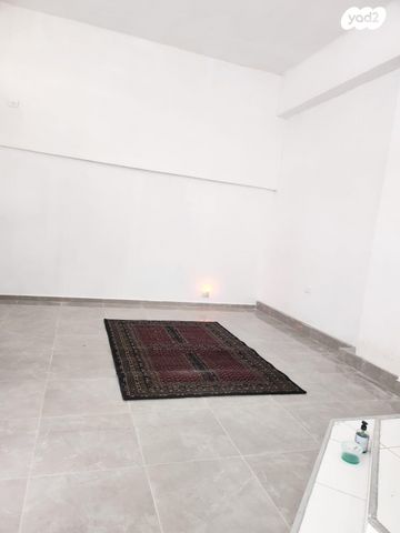 דירה, אבולעפיה 7, גבעת הרצל, אזור המלאכה יפו, תל אביב יפו