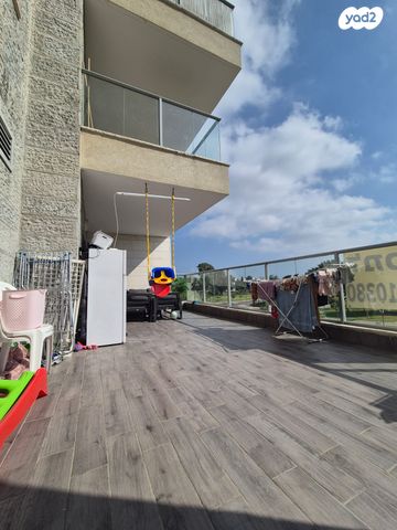 דירה, שקמים ואגמים, אשקלון