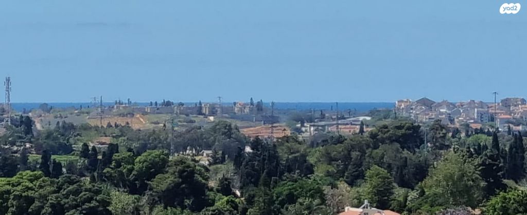 גג/ פנטהאוז, מתחם 1200, הוד השרון