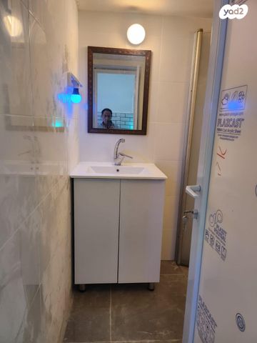 דירה, אבולעפיה 7, גבעת הרצל, אזור המלאכה יפו, תל אביב יפו