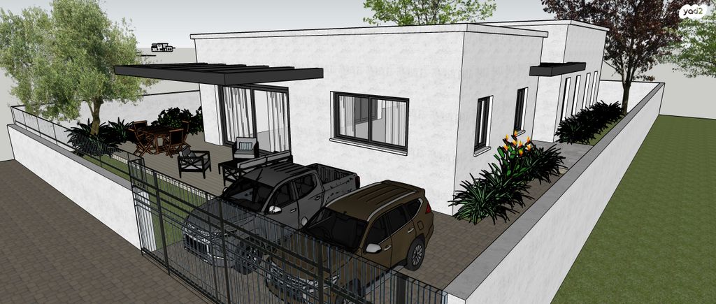 בית פרטי/ קוטג'