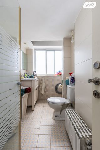 דירה, חזון ציון 8, בית הכרם, רמת בית הכרם, ירושלים