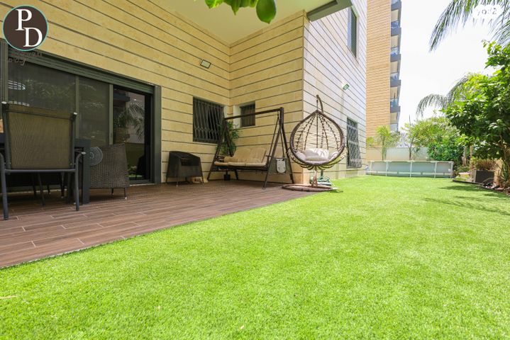 דירת גן, שייקה אופיר, יפה נוף, כפר יונה