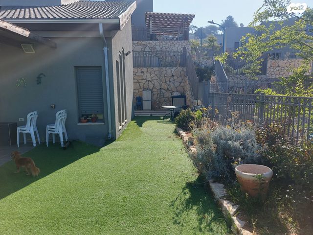 בית פרטי/ קוטג', נעלה