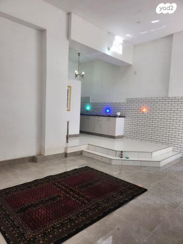 דירה, אבולעפיה 7, גבעת הרצל, אזור המלאכה יפו, תל אביב יפו