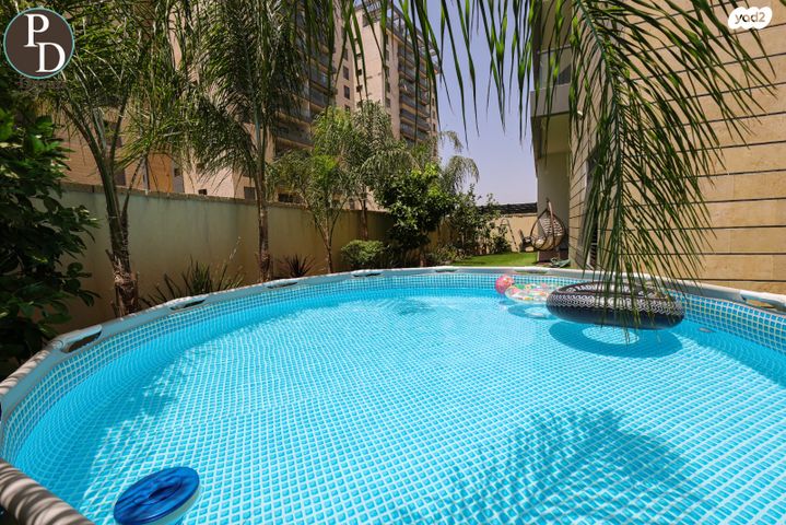 דירת גן, שייקה אופיר, יפה נוף, כפר יונה