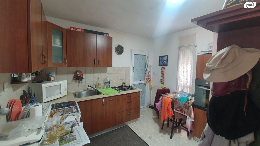 גג/ פנטהאוז, אריה דולצ'ין, גבעת משואה, ירושלים