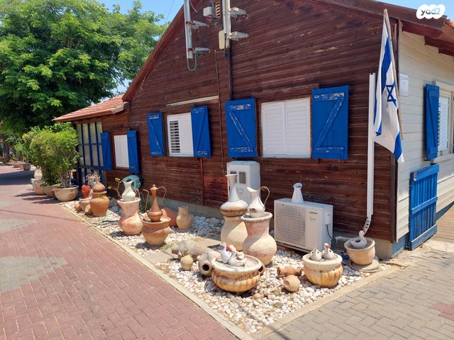 משק חקלאי/ נחלה, מנחמיה