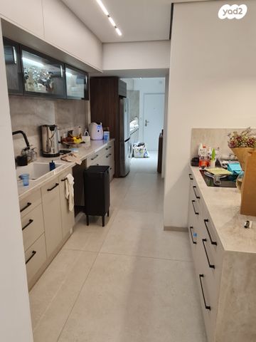 דירת גן, דרך התבלינים, הבשמים, שחמון, רובע 6, אילת