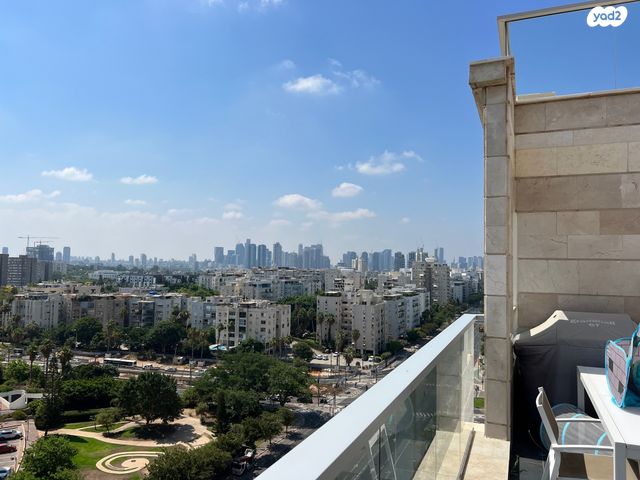 שדרות לוי אשכול 