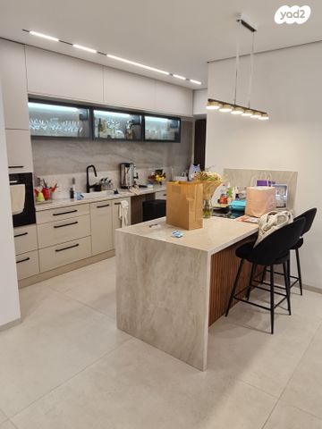 דירת גן, דרך התבלינים, הבשמים, שחמון, רובע 6, אילת