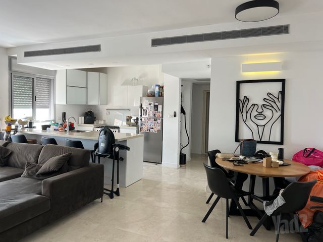 דירה למכירה בתל אביב יפו (תיווך) — 2