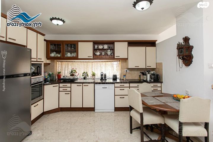 דופלקס, גולדה מאיר, חיפה