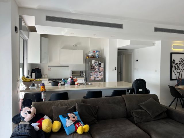 דירה למכירה בתל אביב יפו (תיווך) — 4