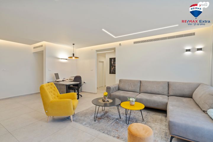 דירה, אריק איינשטיין 9, קרית רבין, חולון