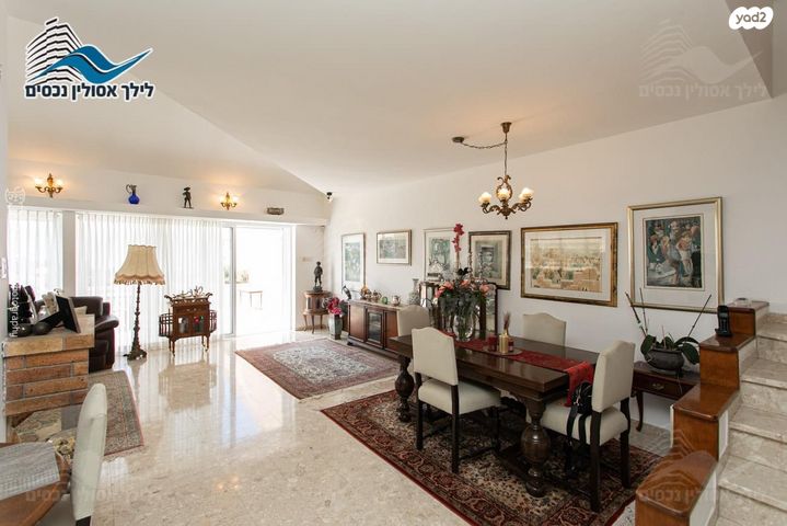 דופלקס, גולדה מאיר, חיפה